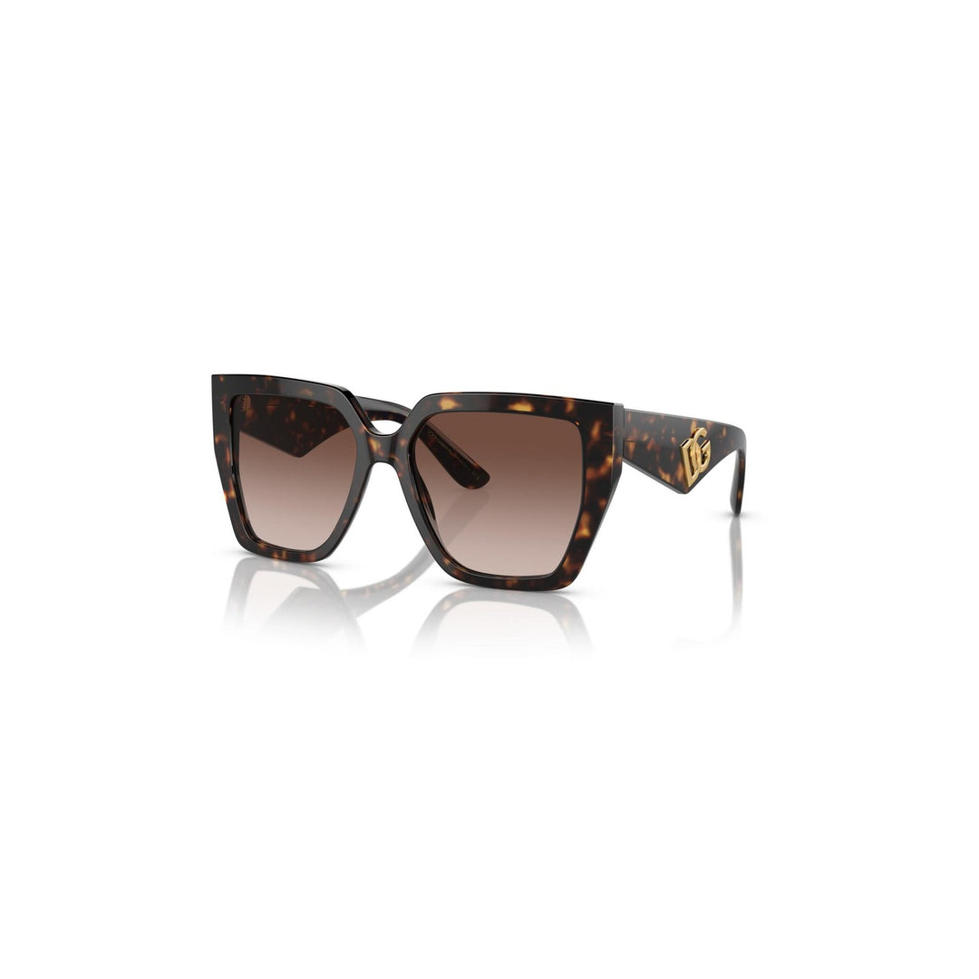 Dolce &amp; Gabbana Sunglasses in brown 8056597844536