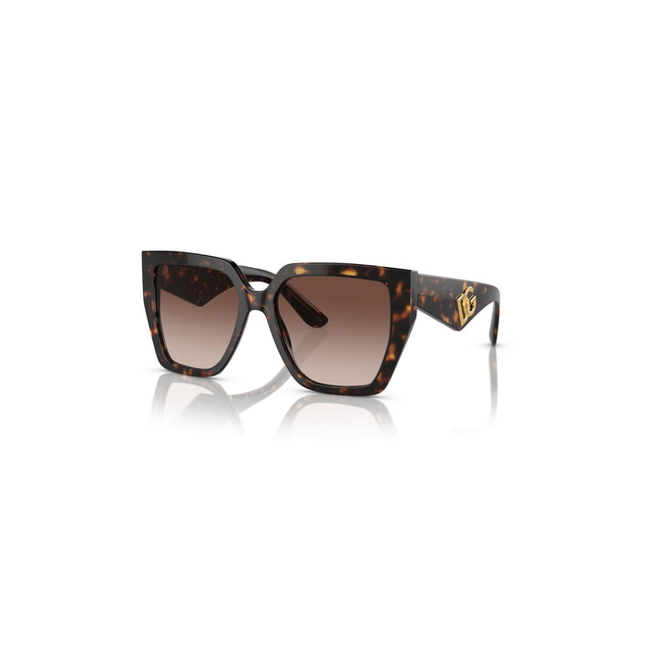 Dolce &amp; Gabbana Sunglasses in brown 8056597844536