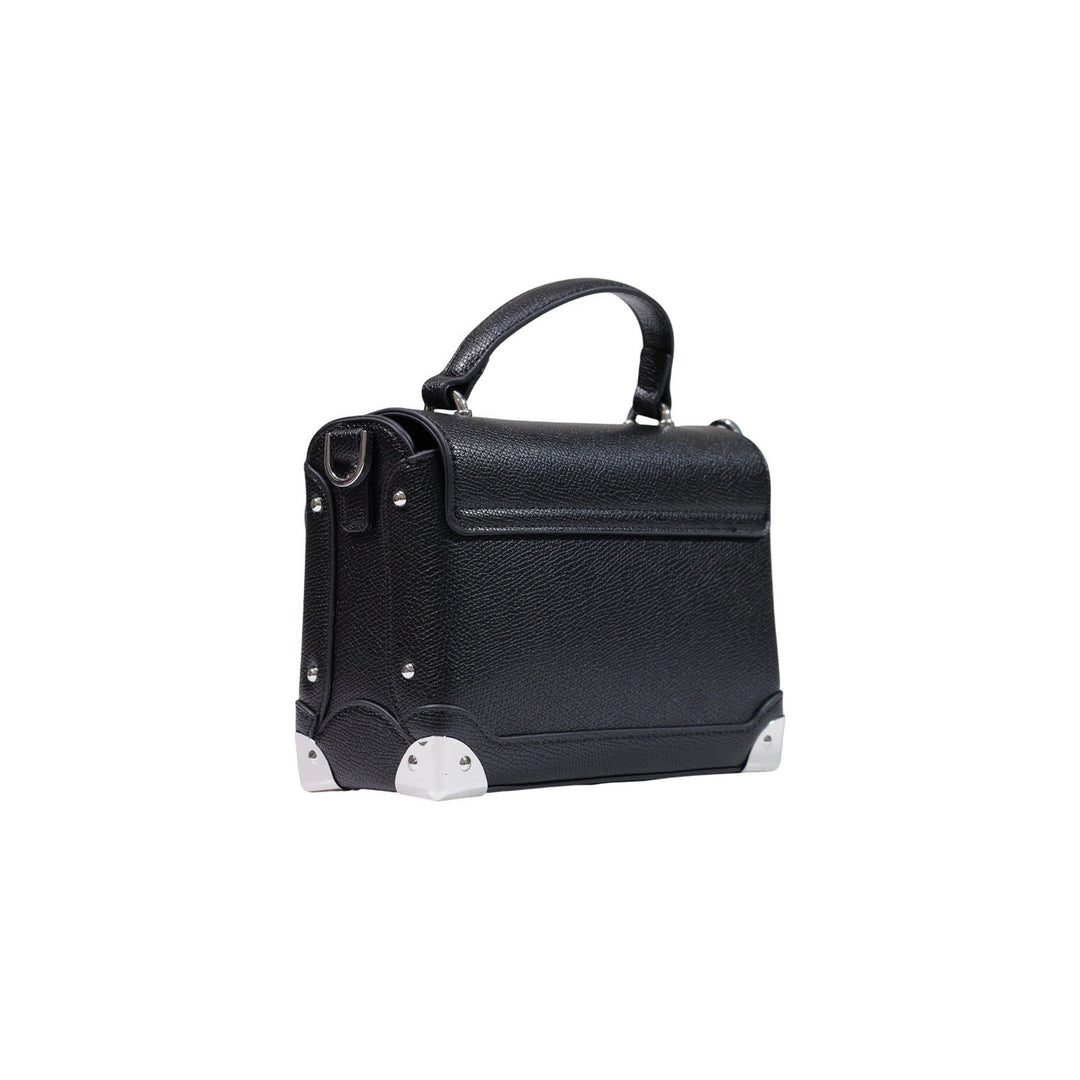 Replay Black Bag – Women, Polyester