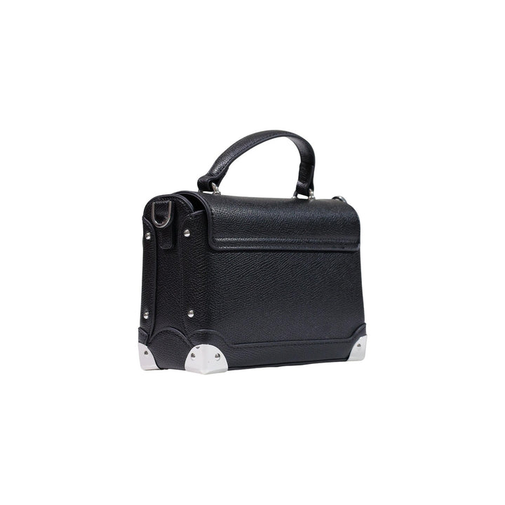 Replay Black Bag – Women, Polyester