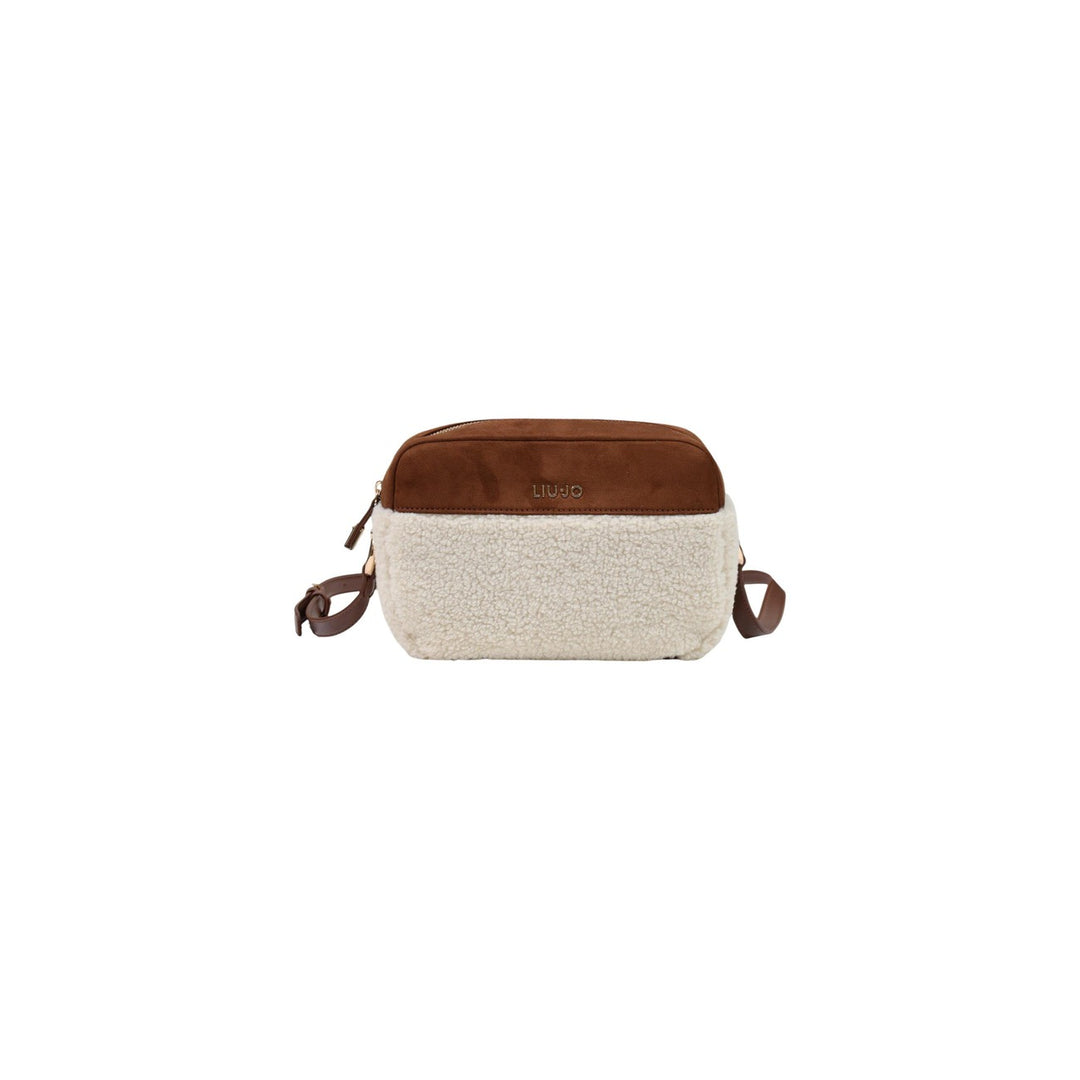 Liu Jo White Bag – Women, Polyester