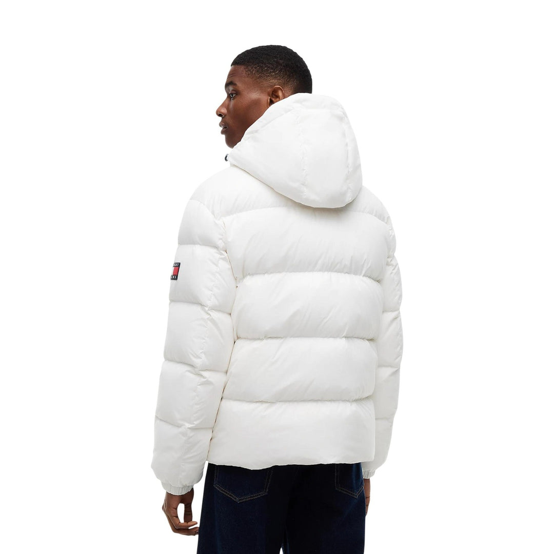 Tommy Hilfiger Jeans - Tommy Hilfiger Jeans Men Jacket