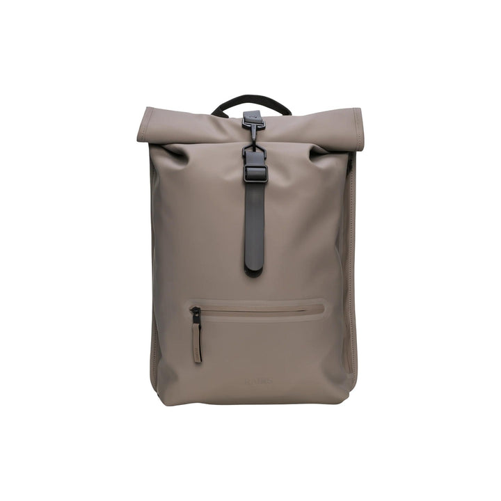 Rains Grey Bag – Men, Polyester