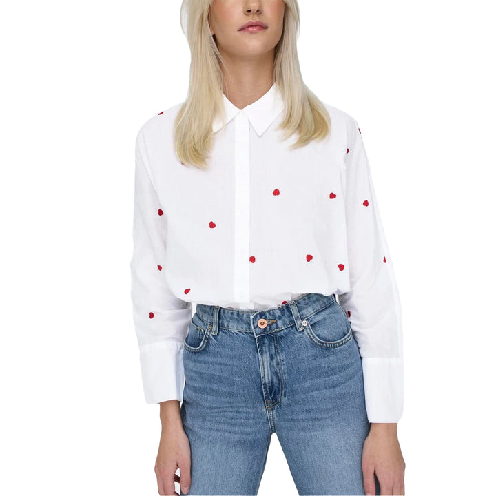 Only Women Shirt
