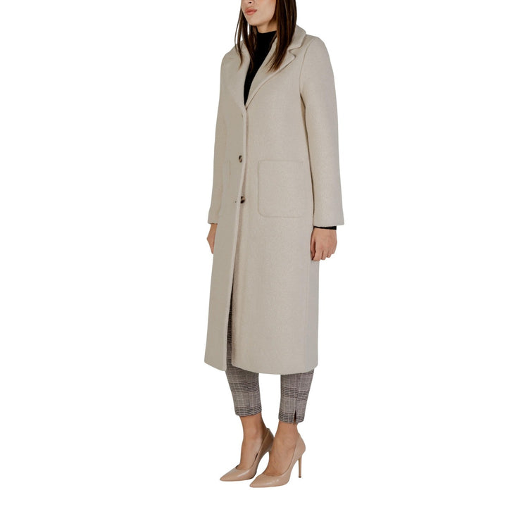 Ichi Women Coat