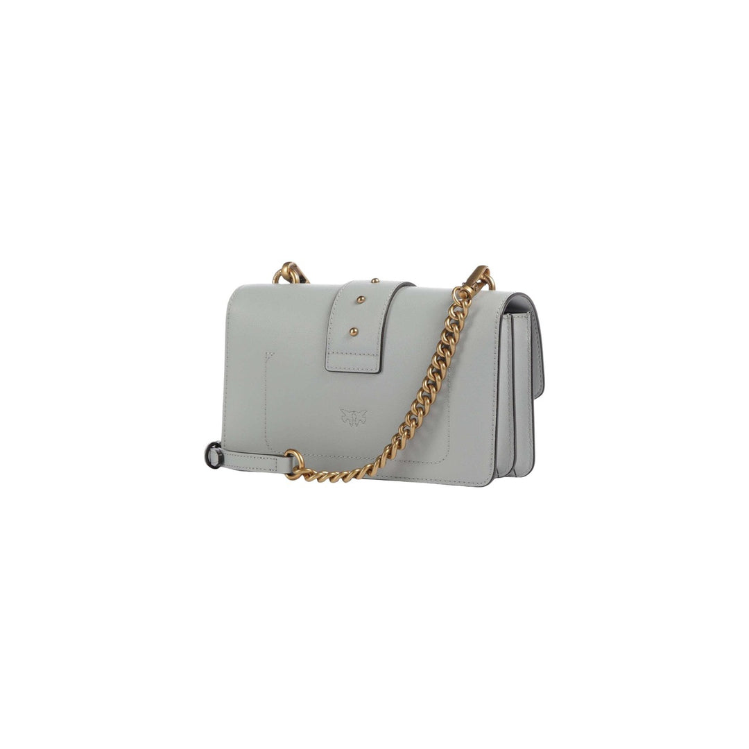 Pinko Bags in grey SYNC2FASHION-2470640