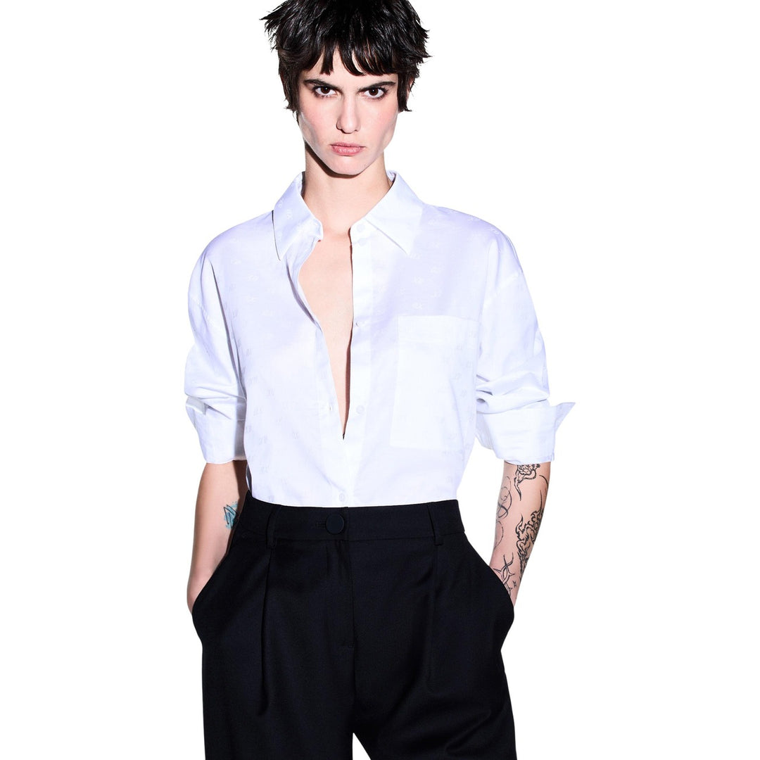 Armani Exchange Women Shirt