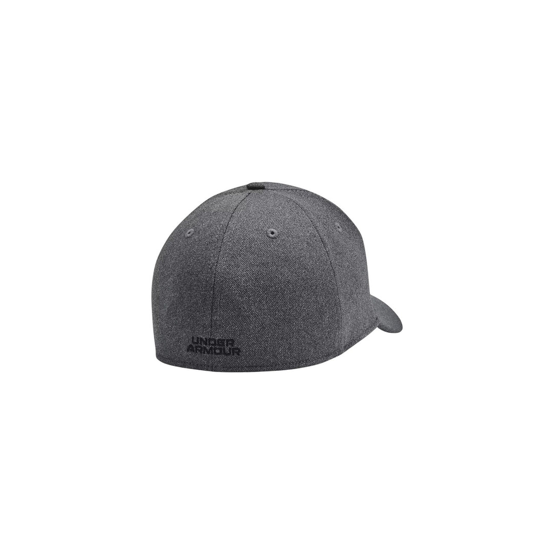 Under Armour Caps in grey