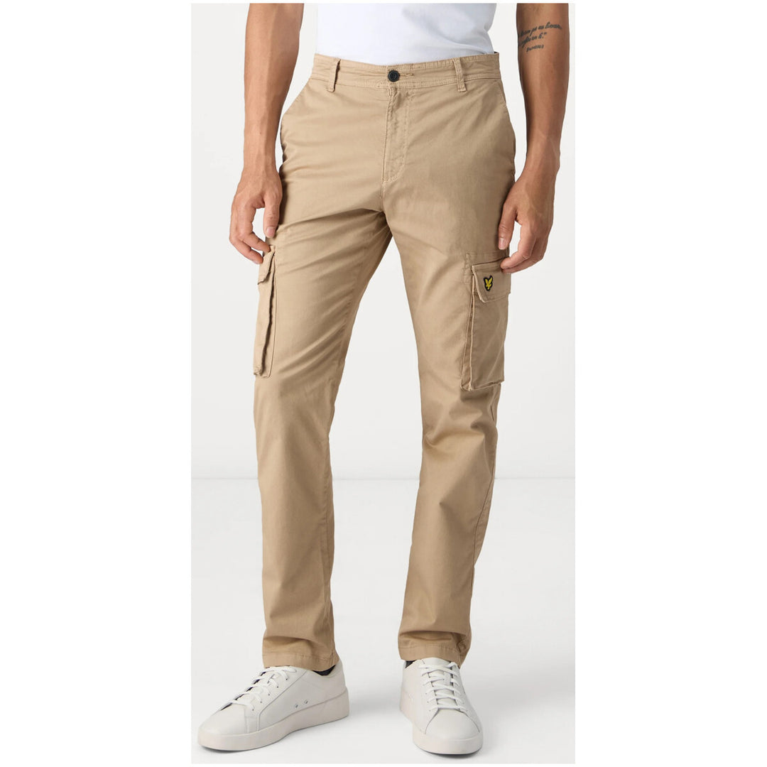 Lyle &amp; Scott Men Trousers