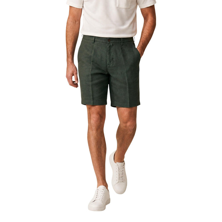 Borghese Men Shorts