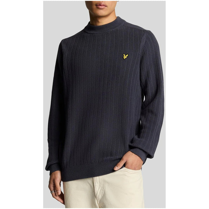 Lyle &amp; Scott Men Knitwear