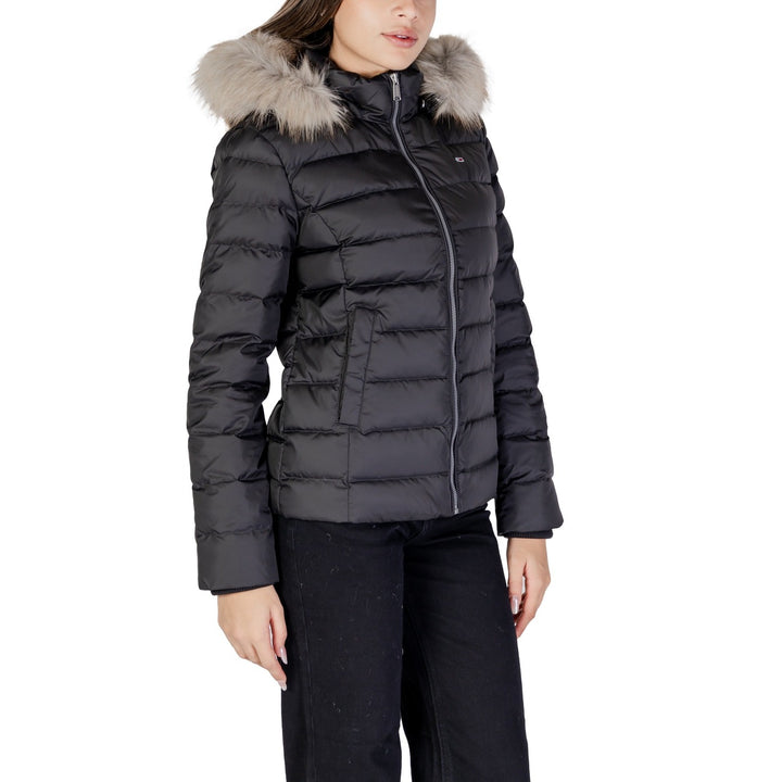 Tommy Hilfiger Jeans - Tommy Hilfiger Jeans  Women Jacket