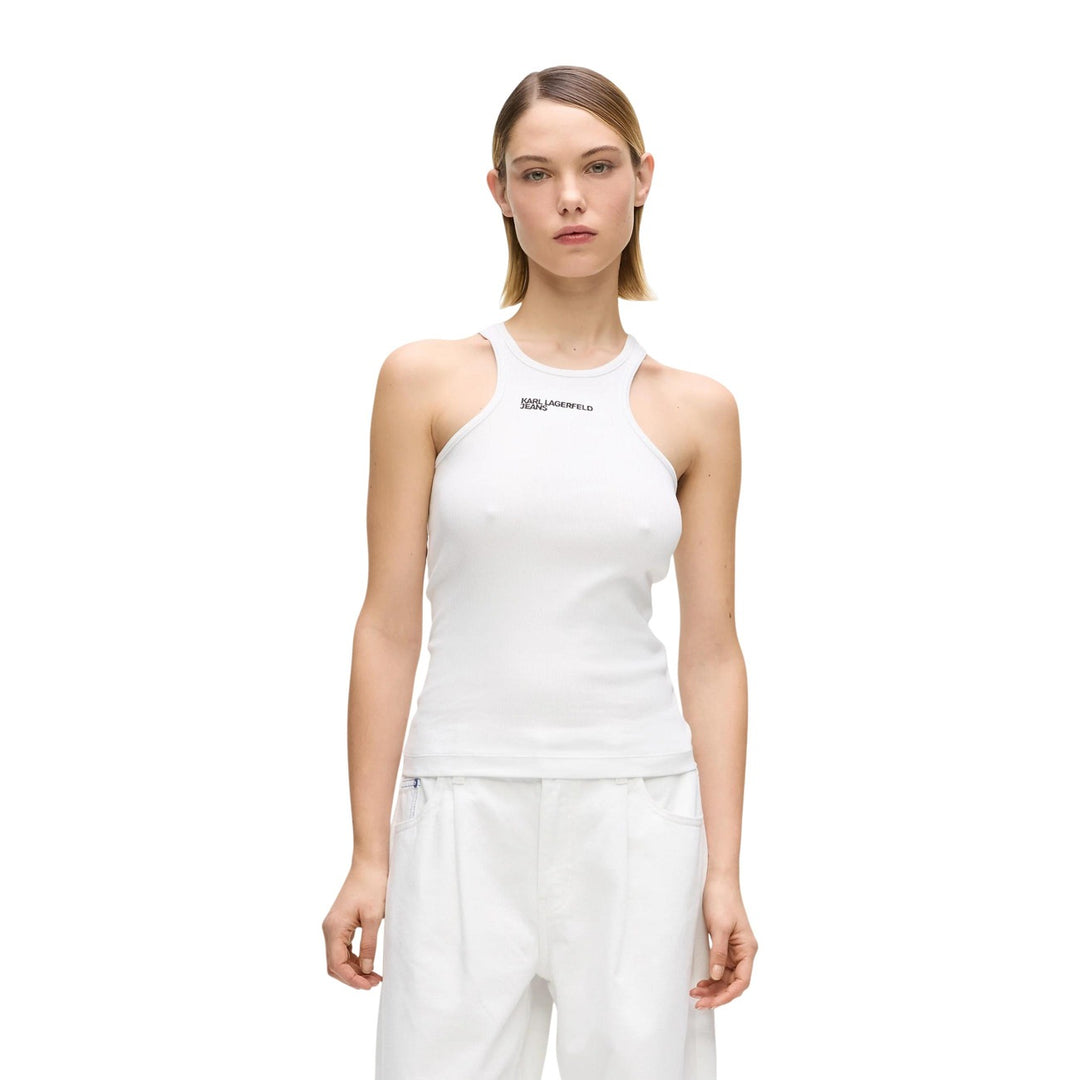 Karl Lagerfeld Jeans Women Undershirt
