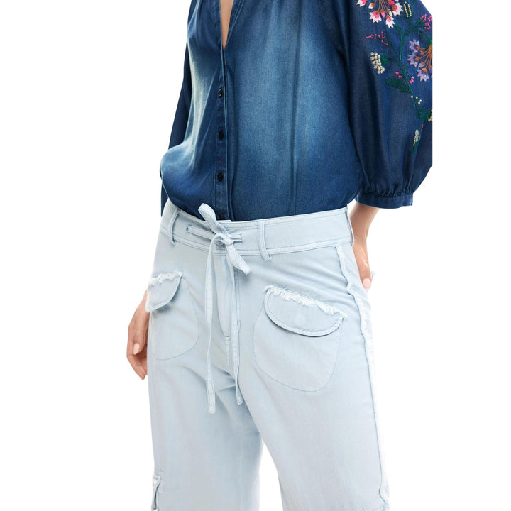 Desigual Women Trousers