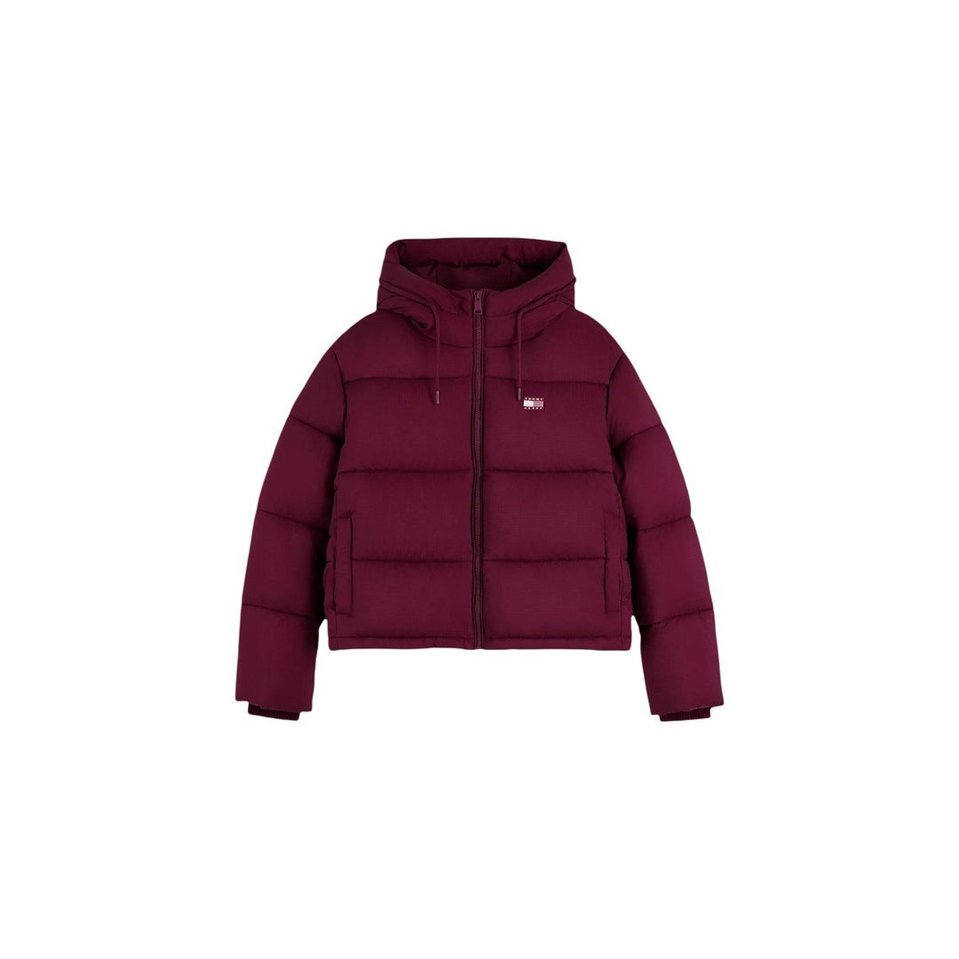 Tommy Hilfiger Jeans - Tommy Hilfiger Jeans  Women Jacket