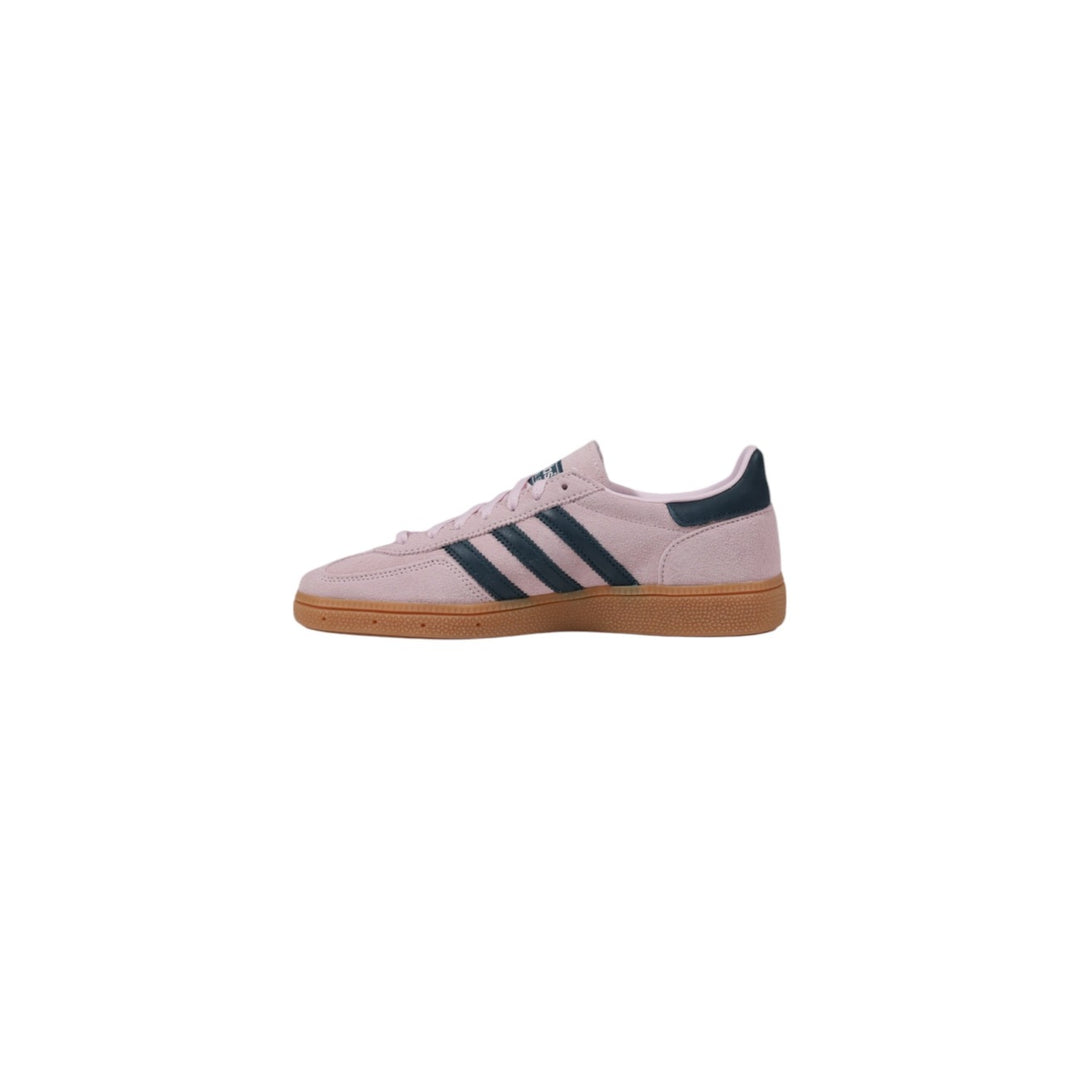 Adidas Pink Sneakers