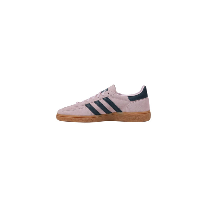 Adidas Pink Sneakers