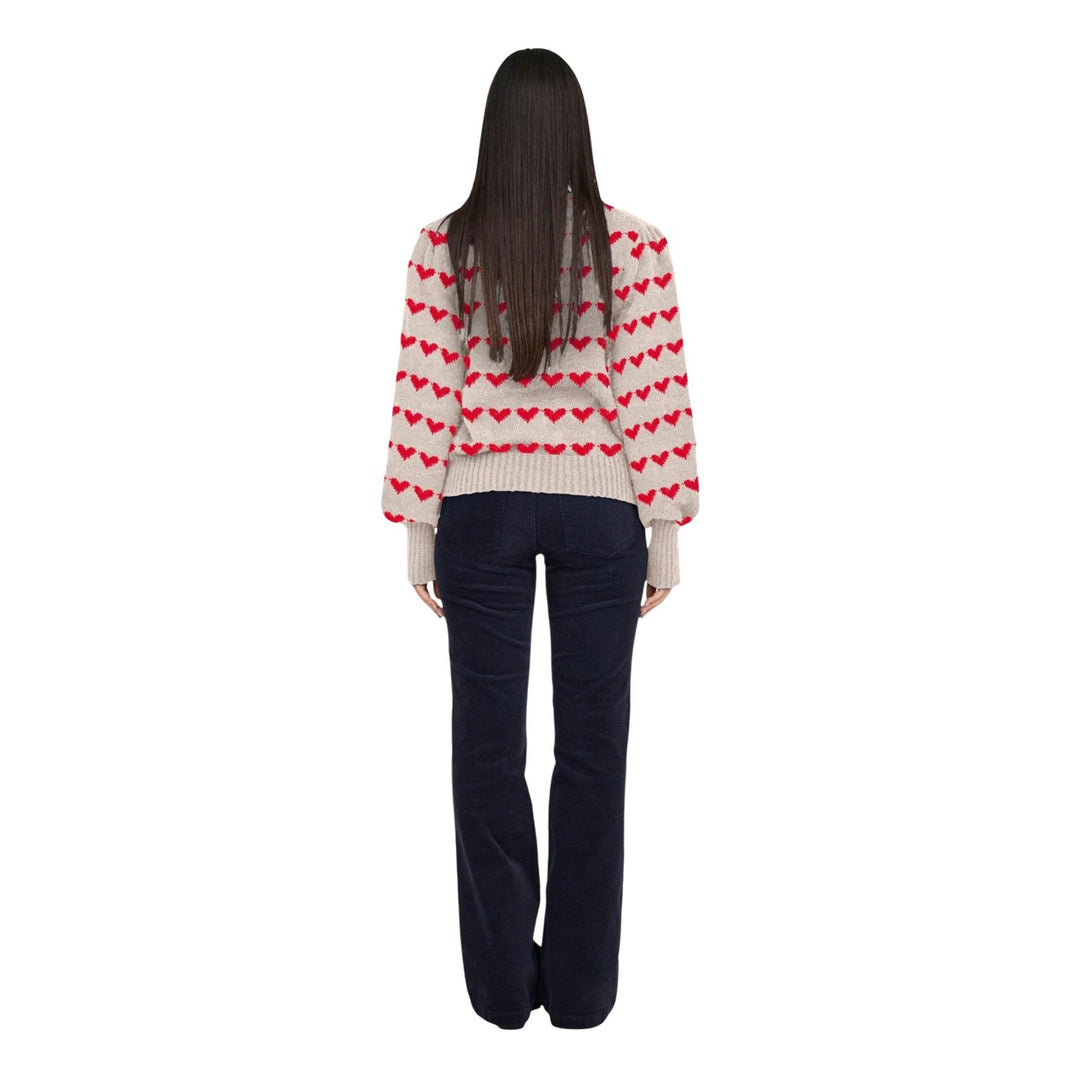 Jacqueline De Yong Women Knitwear