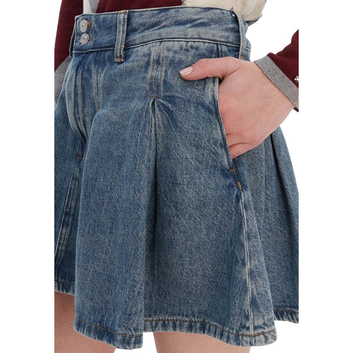 Tommy Hilfiger Jeans Women Skirt