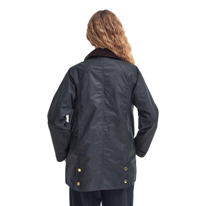 Barbour Women Blazer