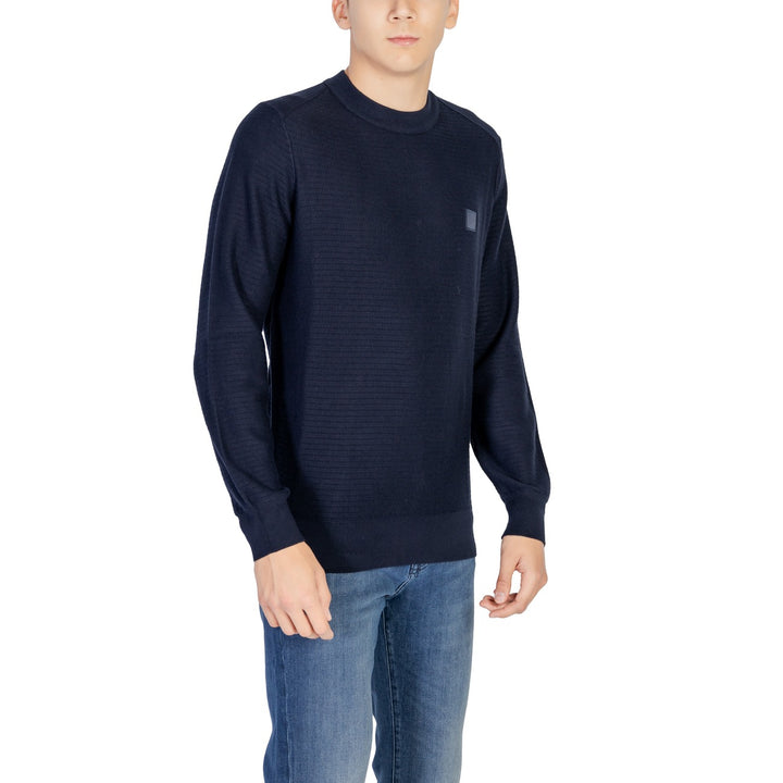 Boss Men Knitwear