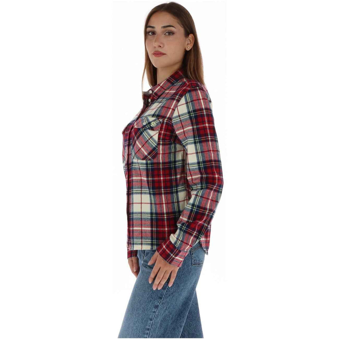 Superdry - Superdry  Women Shirt