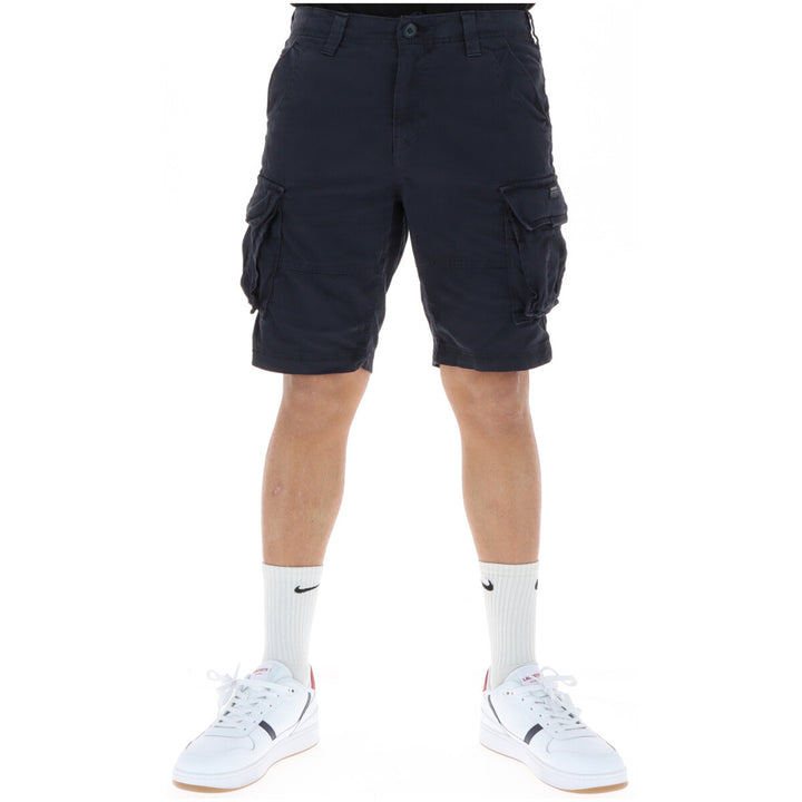 Superdry Green Shorts
