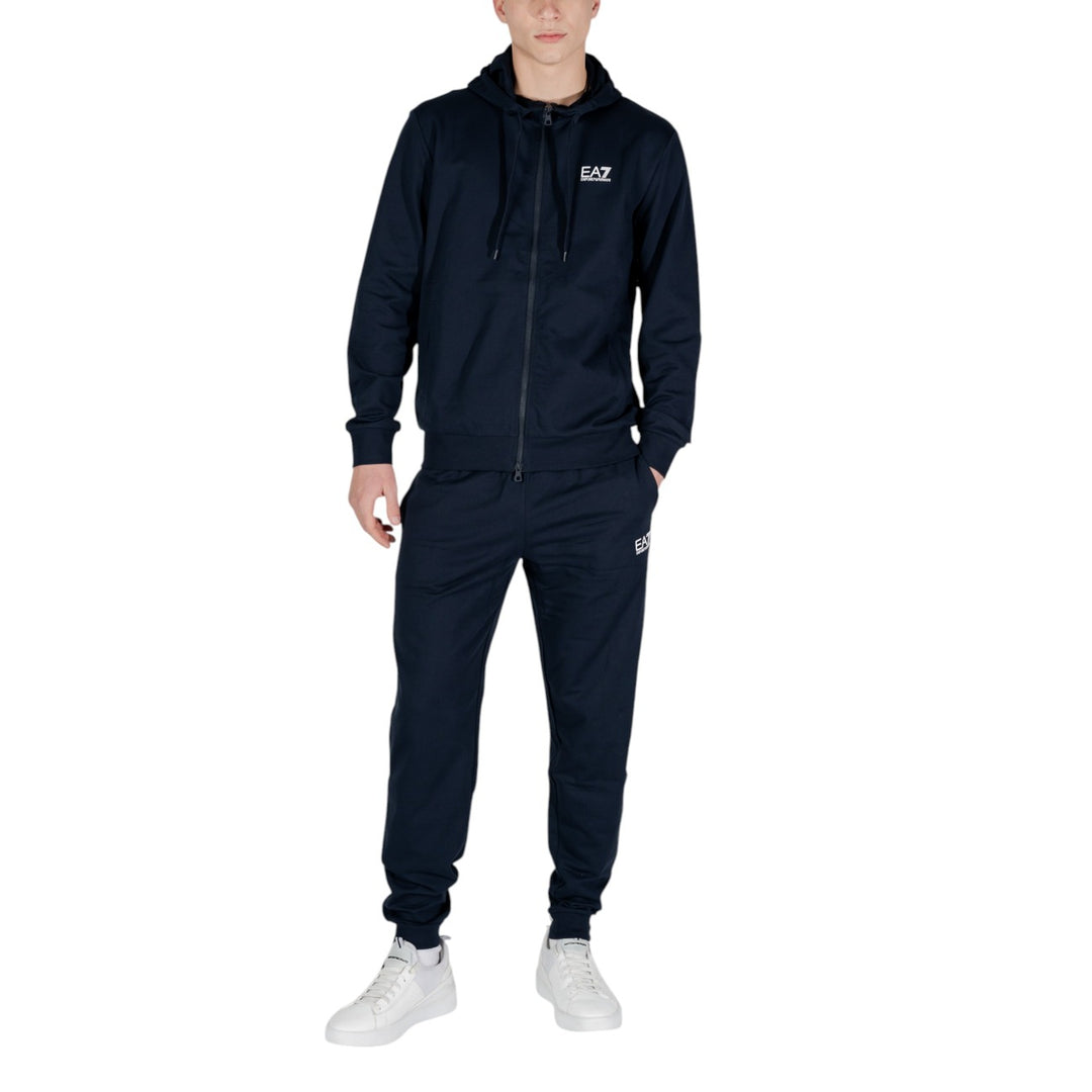 Ea7 Men Tracksuits