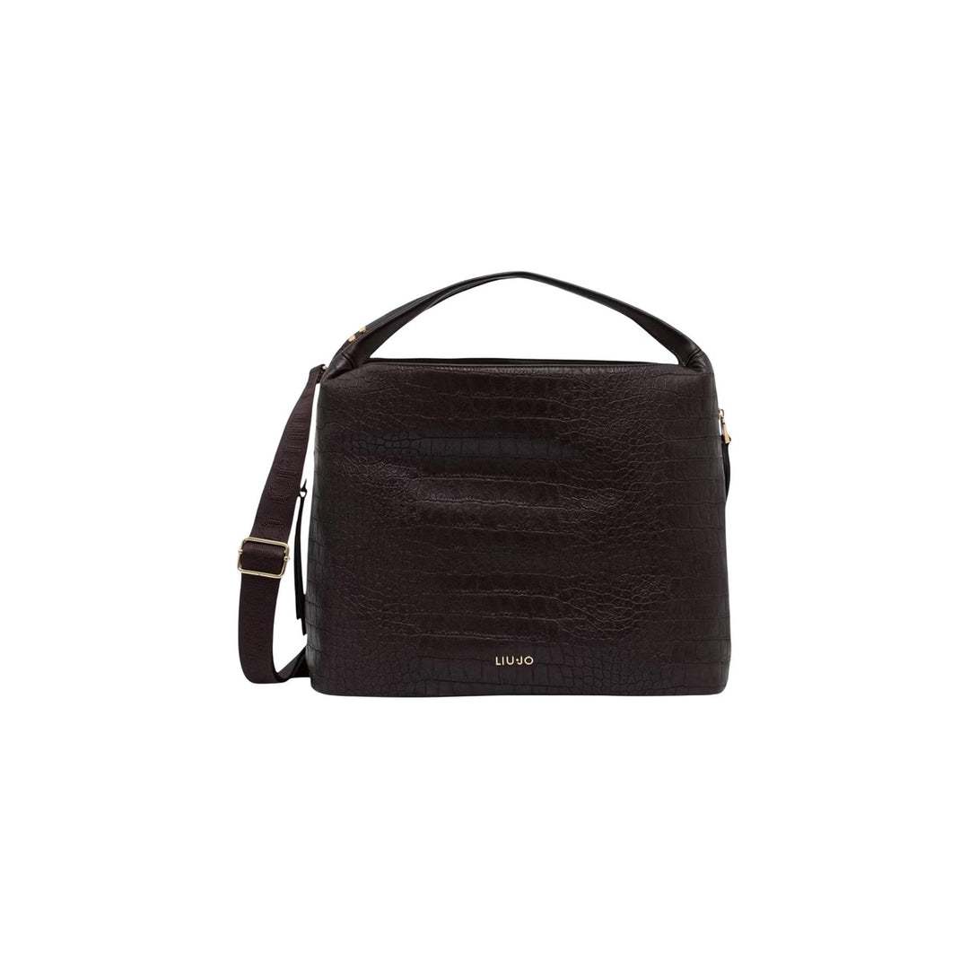 Liu Jo Brown Handbag
