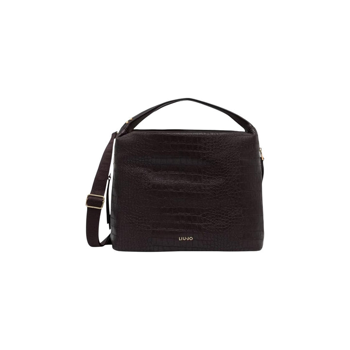 Liu Jo Brown Handbag