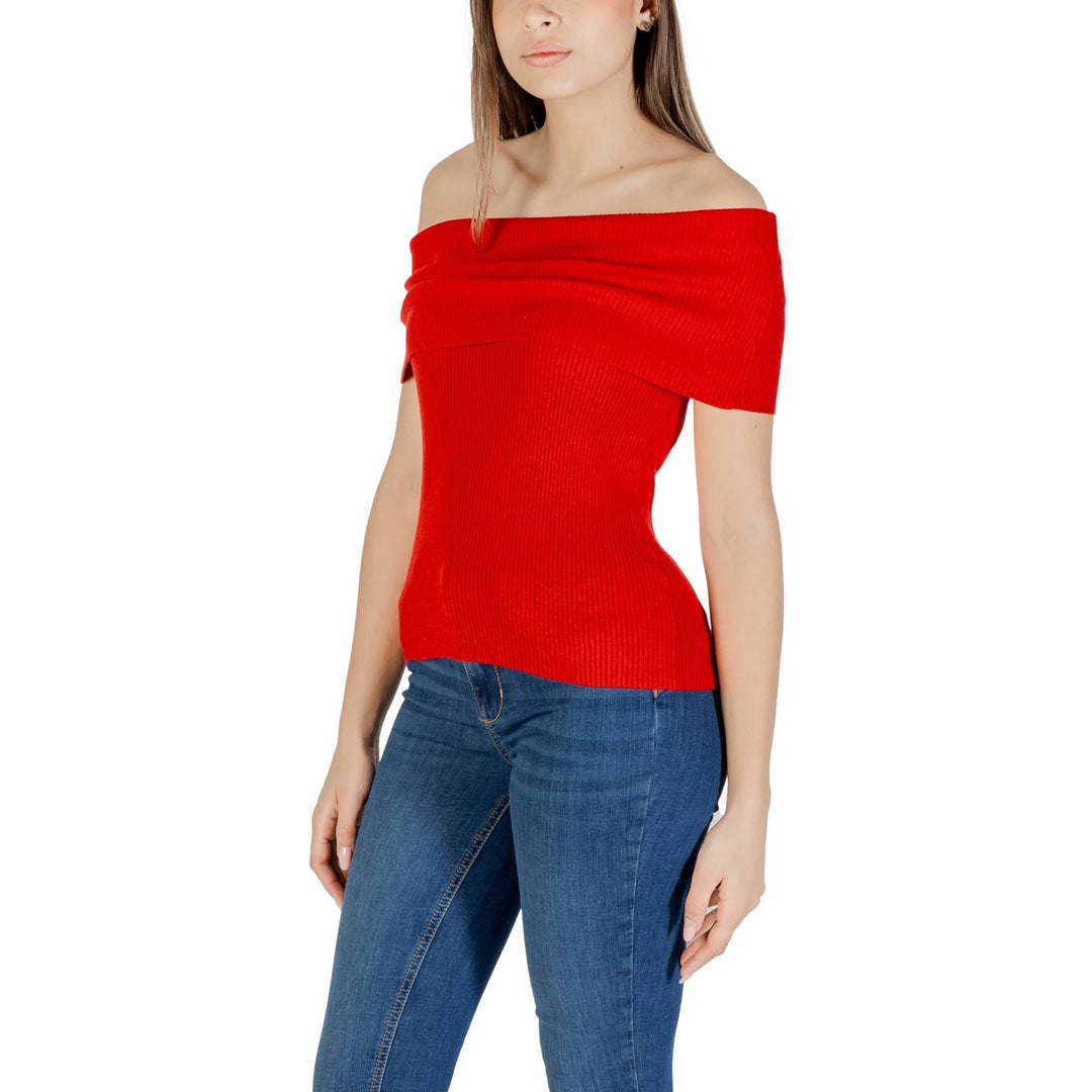 Only Women Knitwear