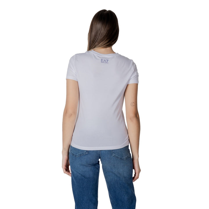 Ea7 Women T-Shirt