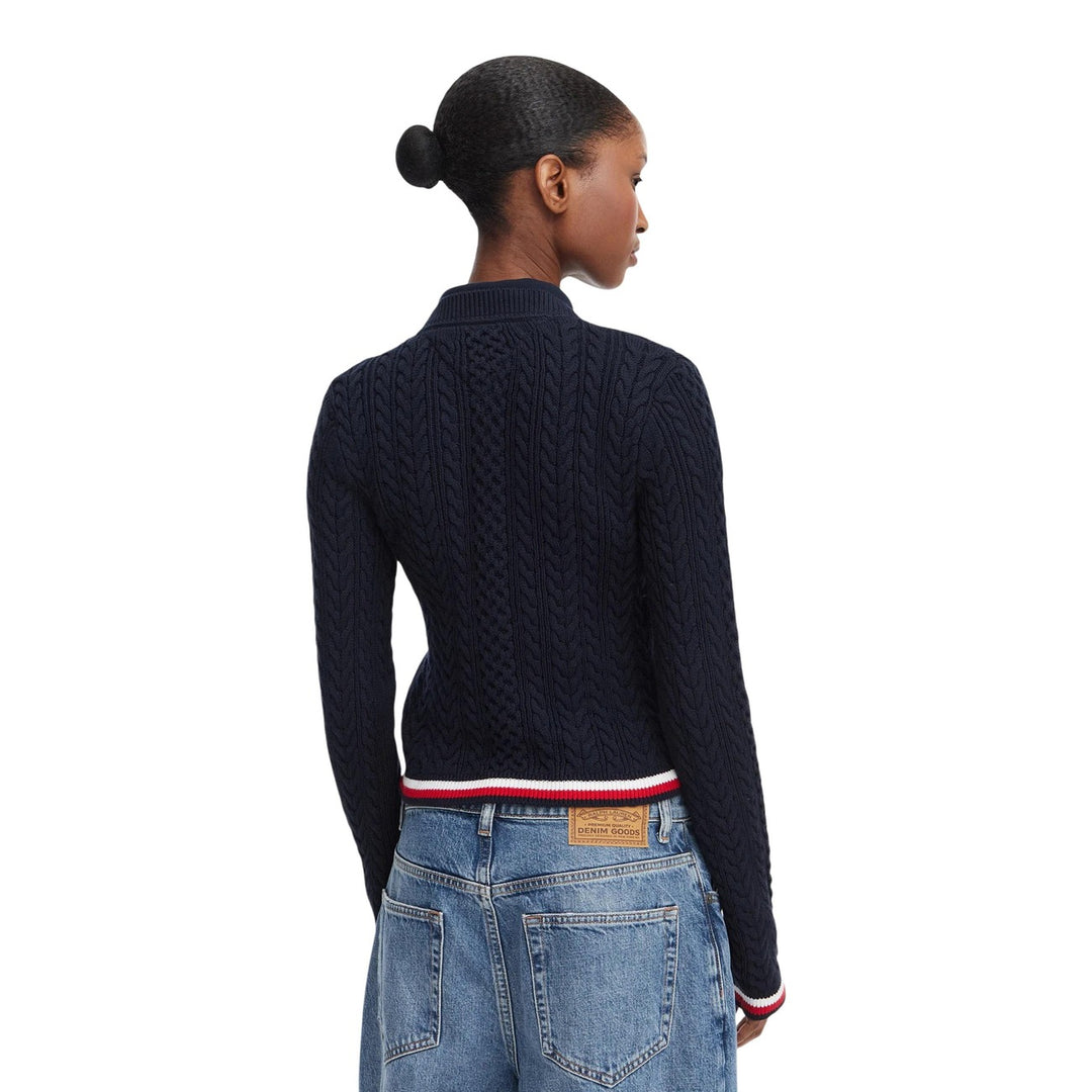Tommy Hilfiger Jeans Women Knitwear