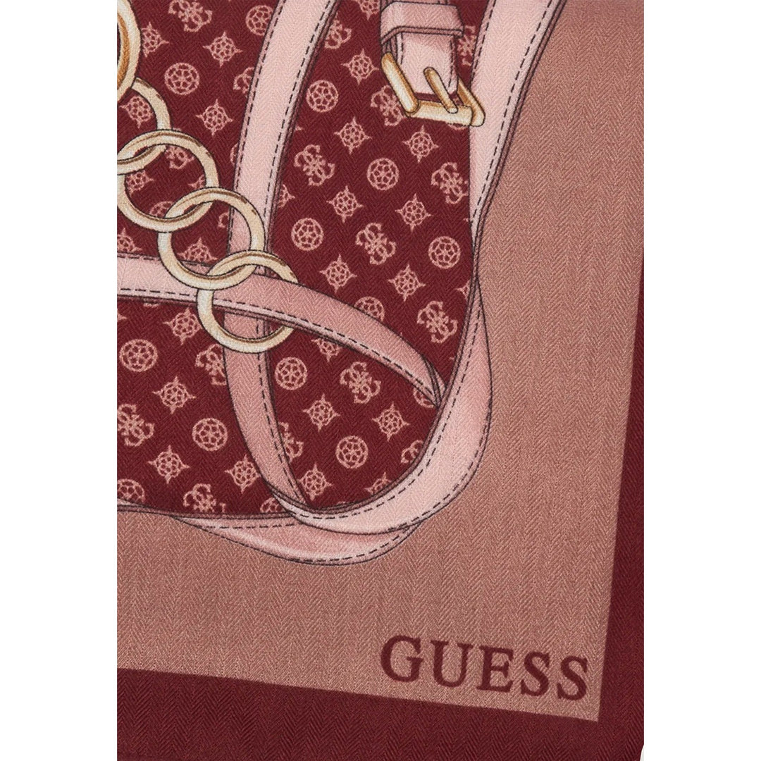 Guess - Guess  Women Scarve