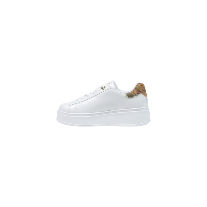 Alviero Martini Prima Classe Women Sneakers