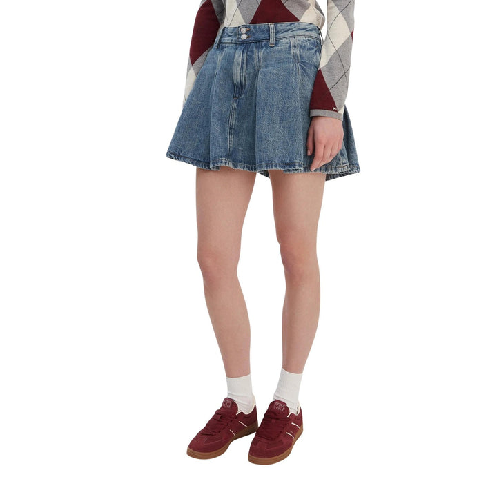 Tommy Hilfiger Jeans Women Skirt