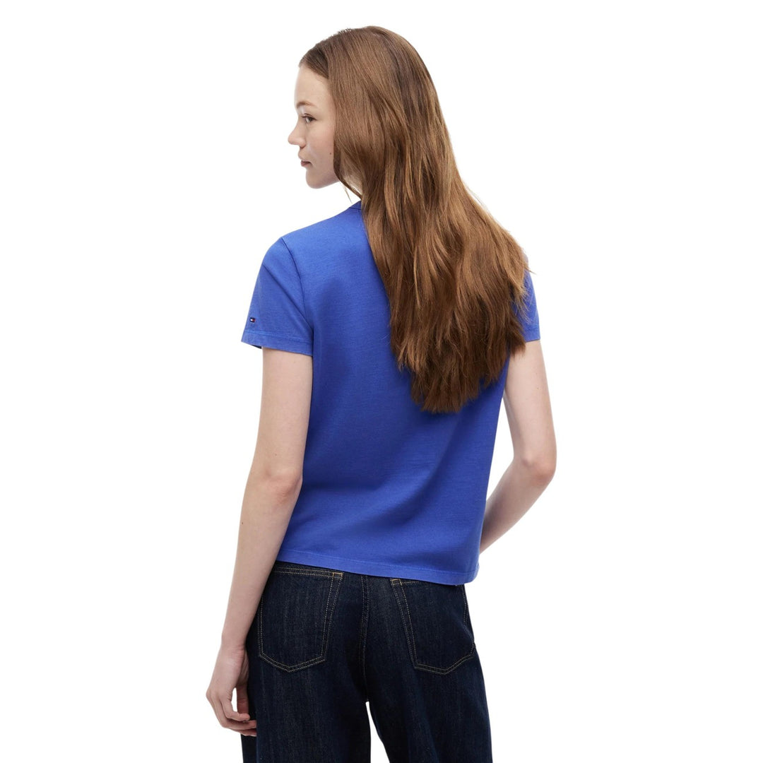 Tommy Hilfiger Jeans Women T-Shirt