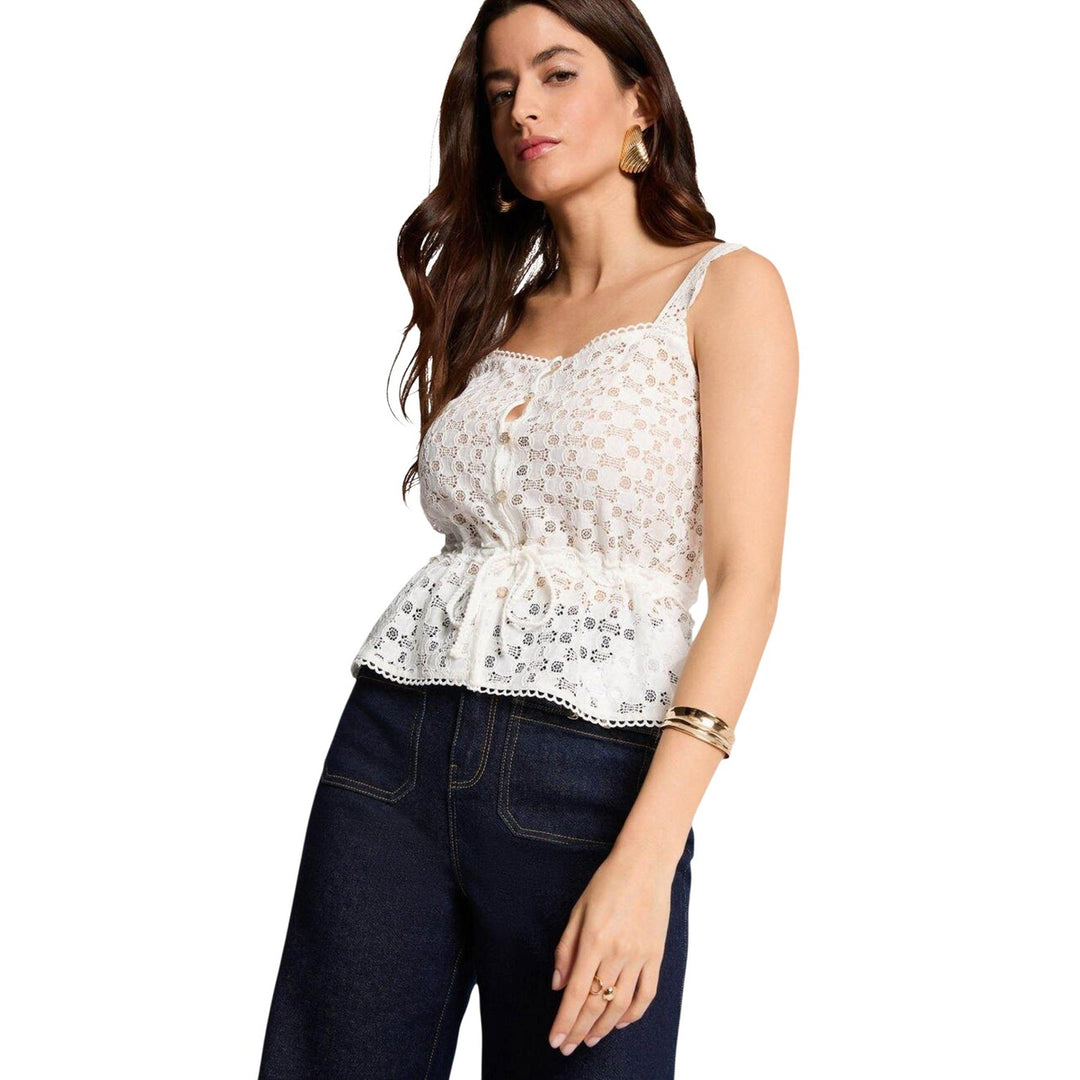 Morgan De Toi Women Top