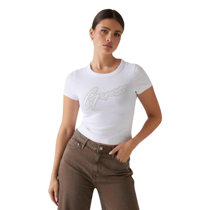 Guess Women T-Shirt