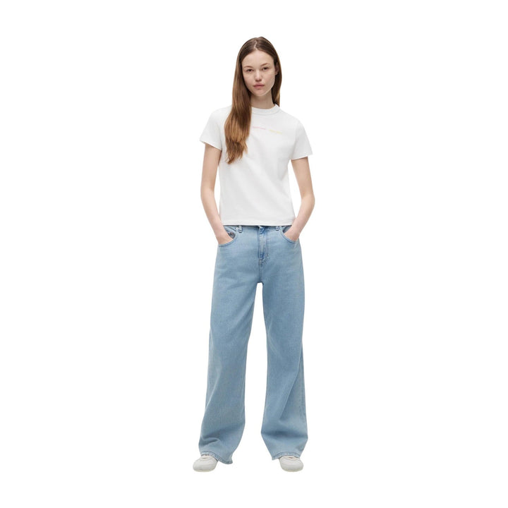 Tommy Hilfiger Jeans Women T-Shirt