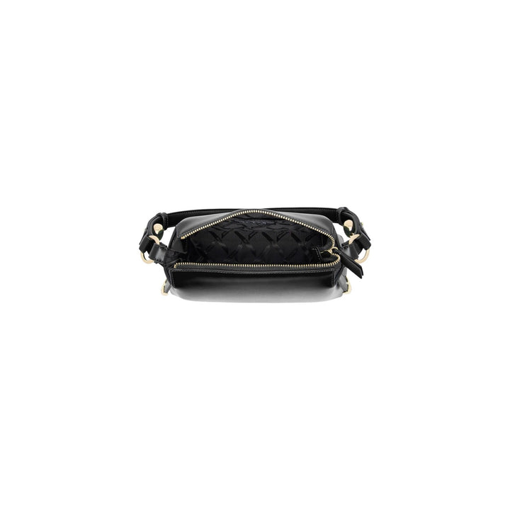 Armani Exchange Black Handbag
