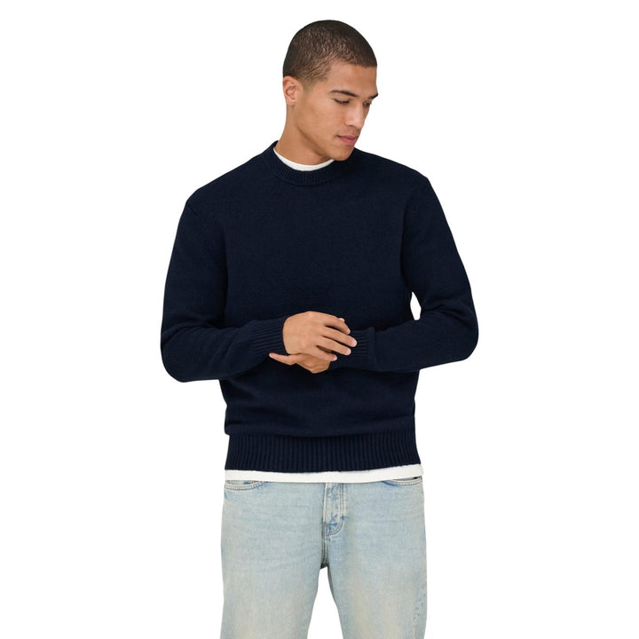 Only &amp; Sons - Only &amp; Sons Men Knitwear