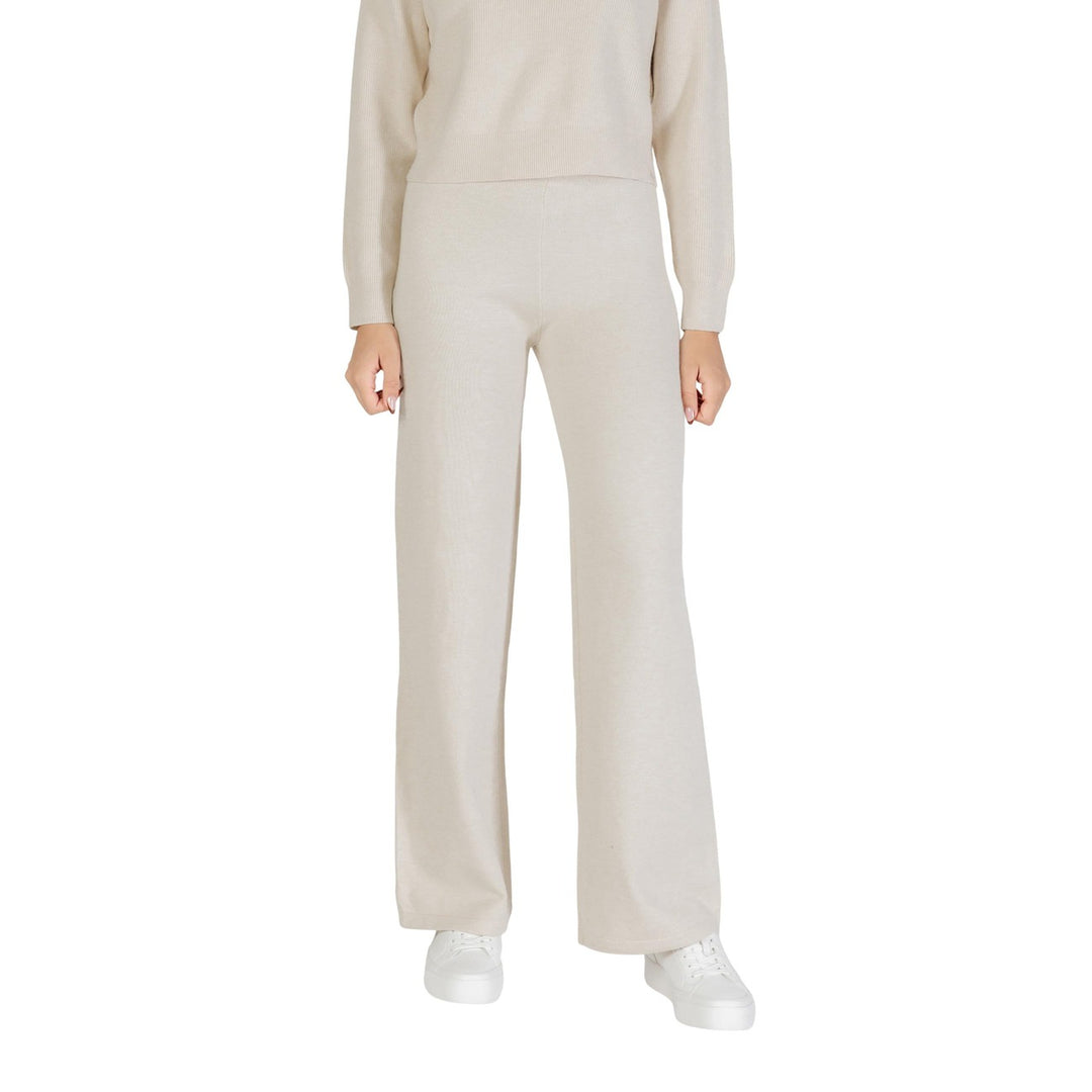 Choral Women Trousers