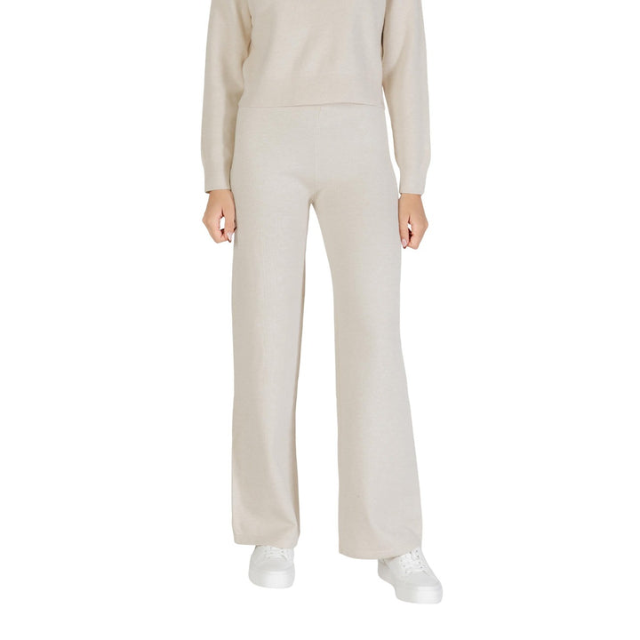 Choral Women Trousers