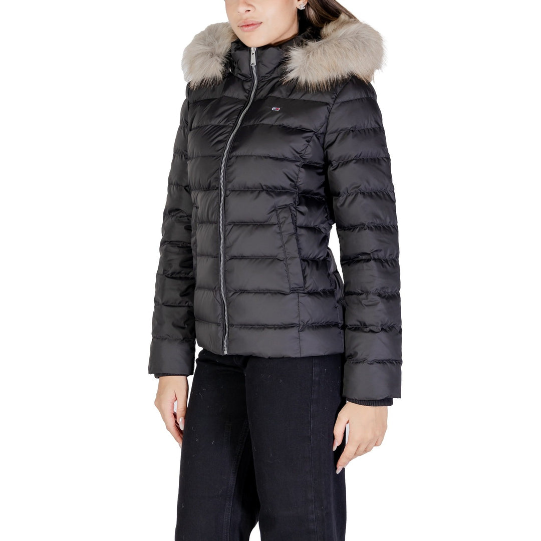Tommy Hilfiger Jeans - Tommy Hilfiger Jeans  Women Jacket