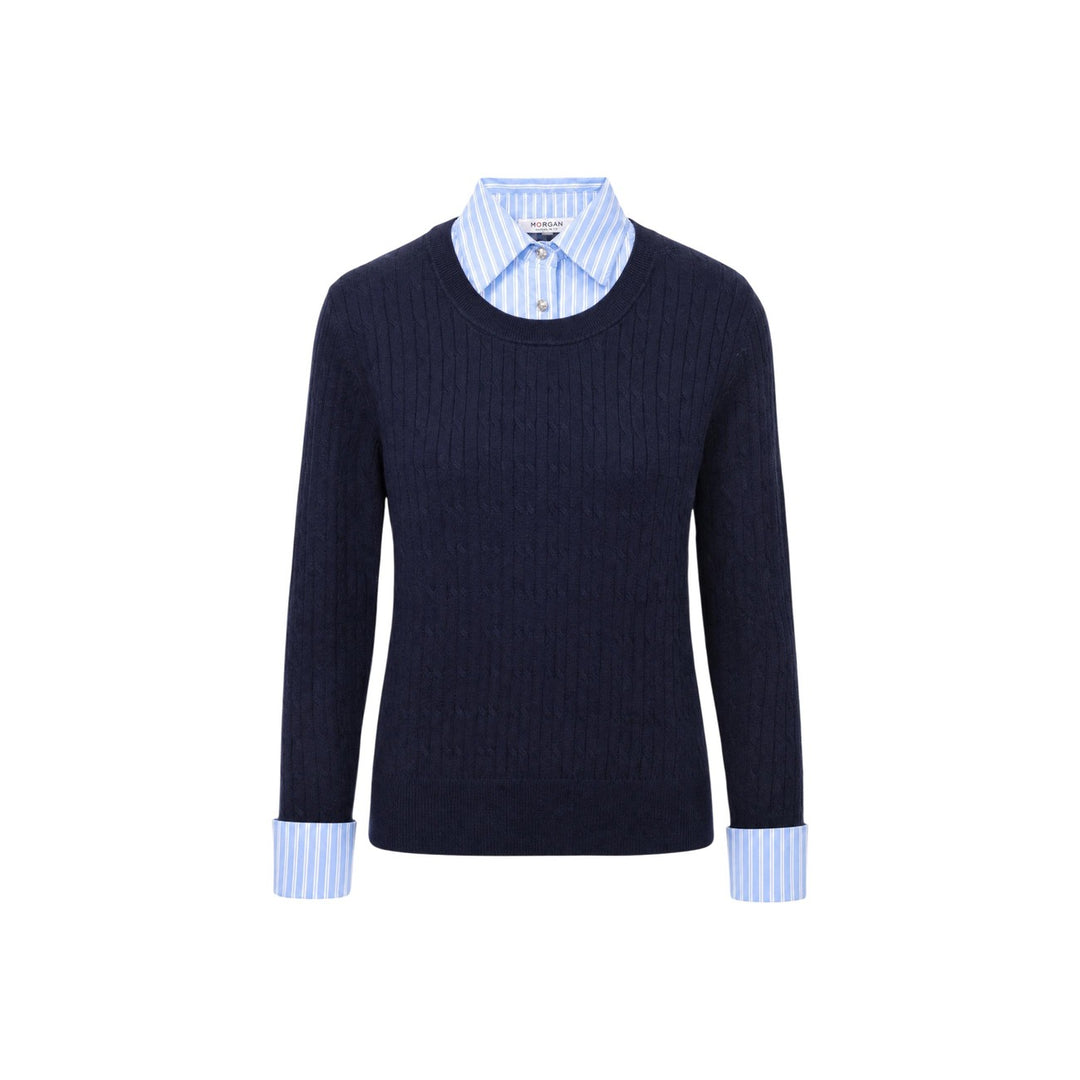 Morgan De Toi - Morgan De Toi  Women Knitwear