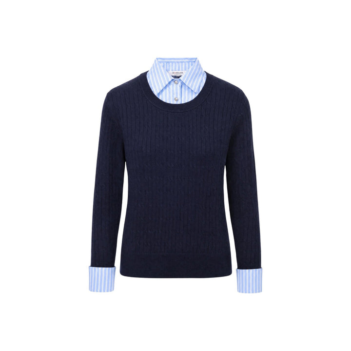 Morgan De Toi - Morgan De Toi  Women Knitwear