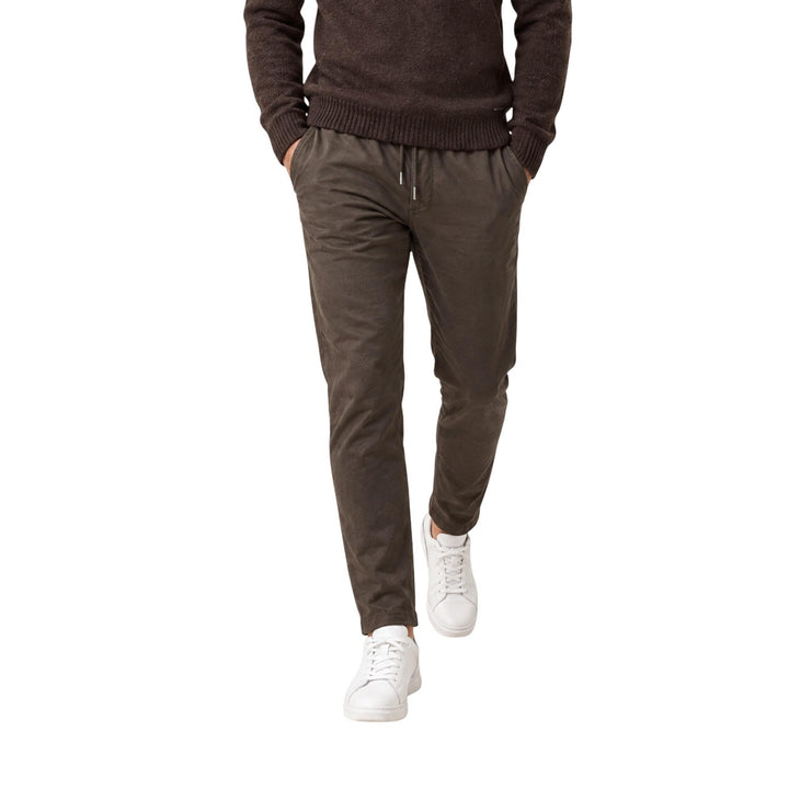 Gianni Lupo - Gianni Lupo Men Trousers