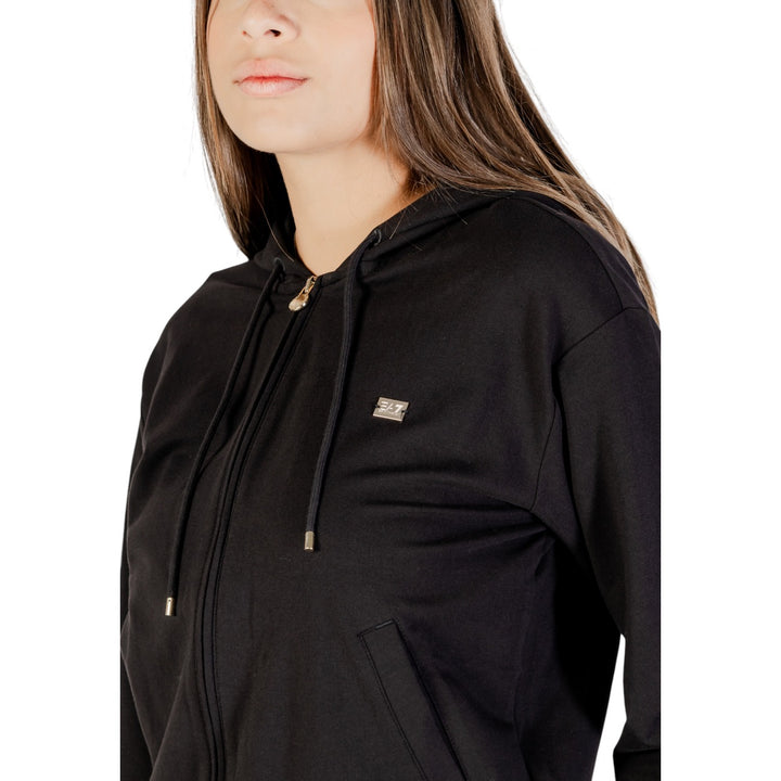 Ea7 Women Jumpsuit