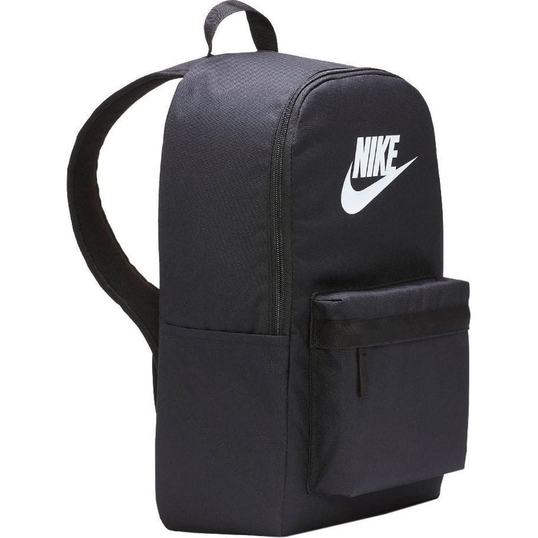 Nike Black Duffle Bag